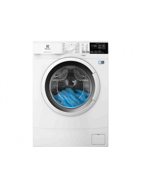 стиральная машина ELECTROLUX EW6S4R26W
