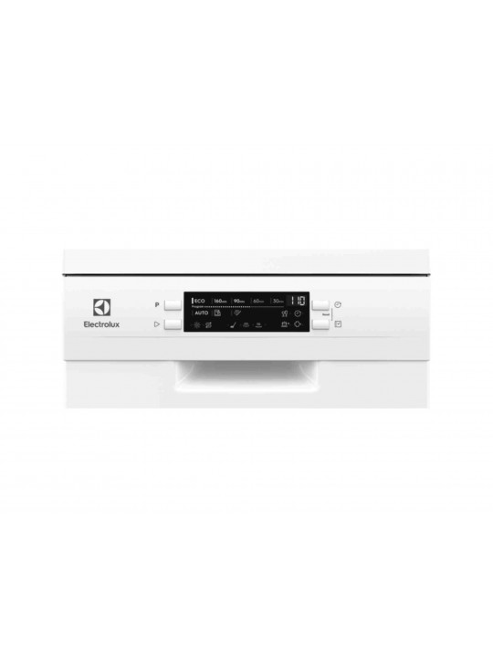 посудомоечная машина ELECTROLUX SMM-43201SW