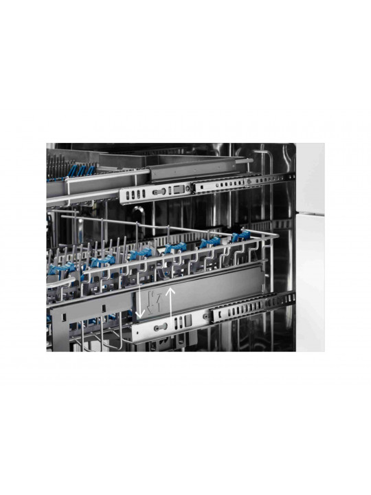 посудомоечная машина ELECTROLUX SMM-43201SW