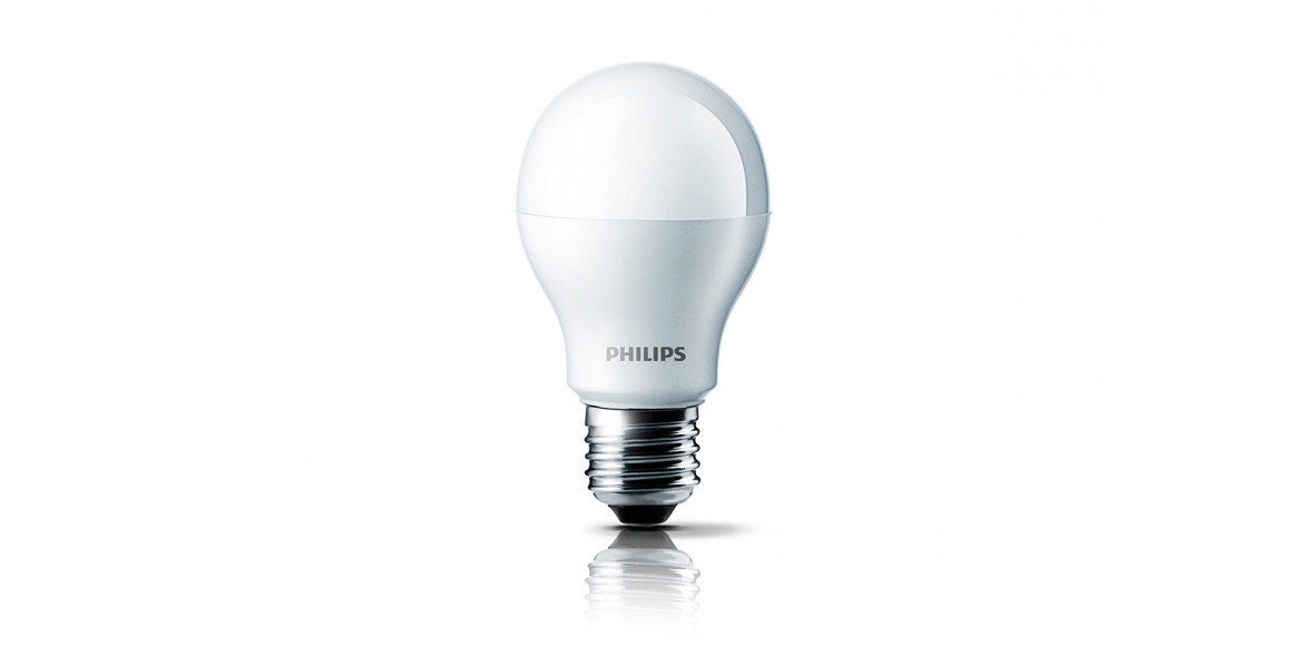 лампa PHILIPS ESS-LED BULB-13W-E27-6500K-230V(647858)