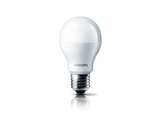 лампa PHILIPS ESS-LED BULB-13W-E27-6500K-230V(647858)