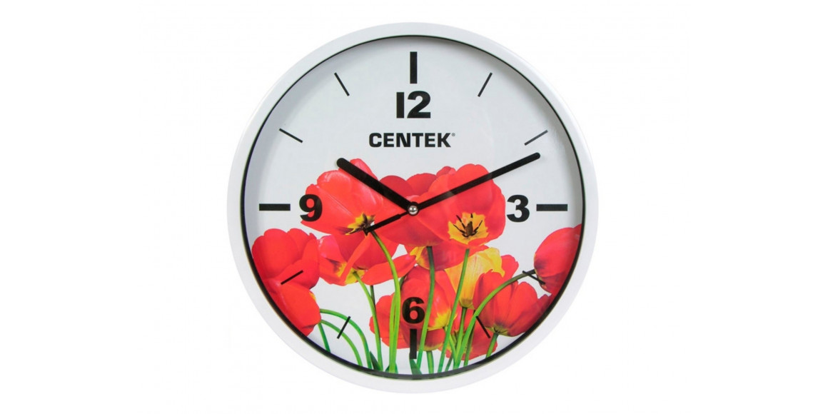 настенные часы CENTEK CT-7102