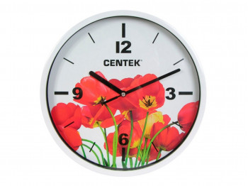 wall clock CENTEK CT-7102