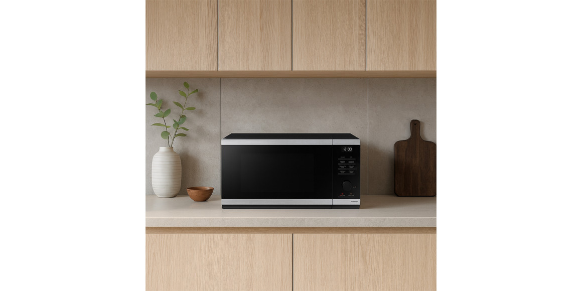 микроволновая печь SAMSUNG MS23DG4504ATBW