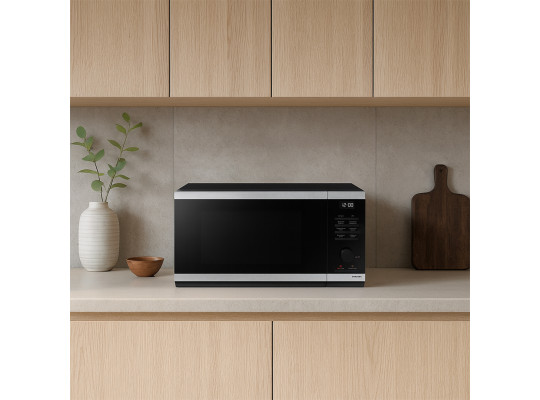 მიკროტალღური ღუმელი SAMSUNG MS23DG4504ATBW