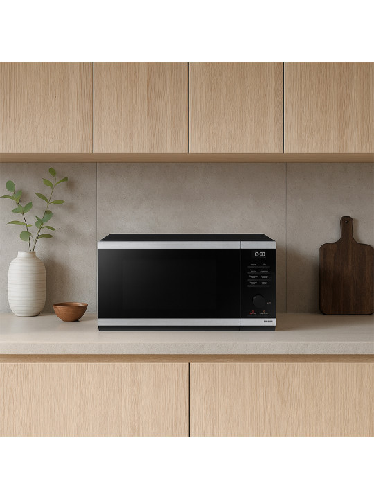 microwave oven SAMSUNG MS23DG4504ATBW