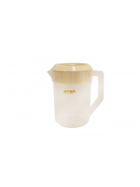 pitcher LIMON 184435 ROUND 2.5L (904253)