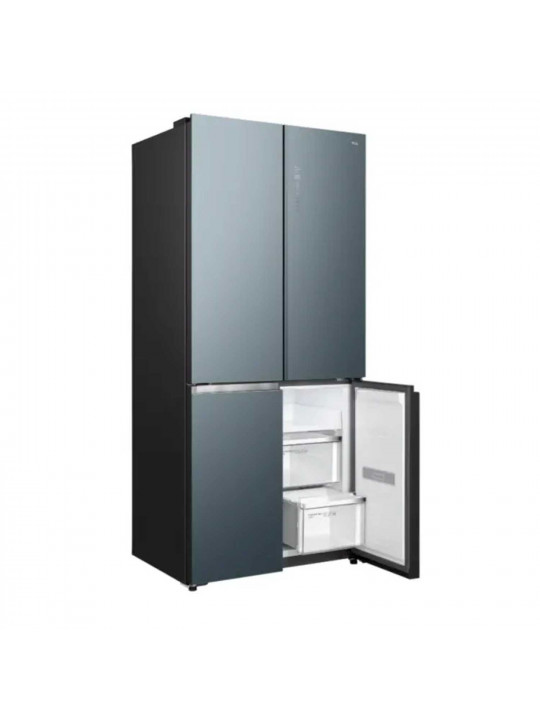 refrigerator TCL  C521CDIB
