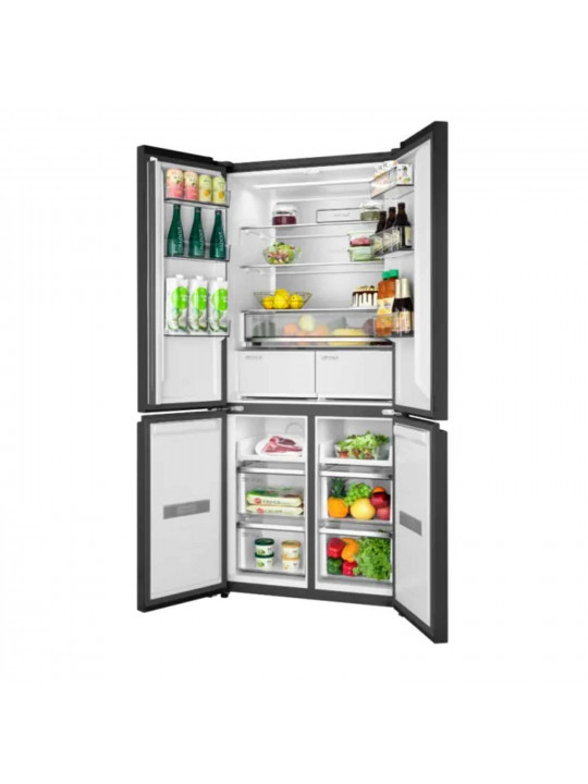 refrigerator TCL  C521CDIB