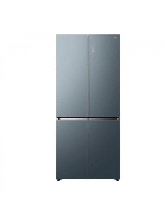 refrigerator TCL  C521CDIB