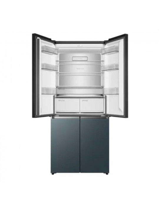 refrigerator TCL  C521CDIB