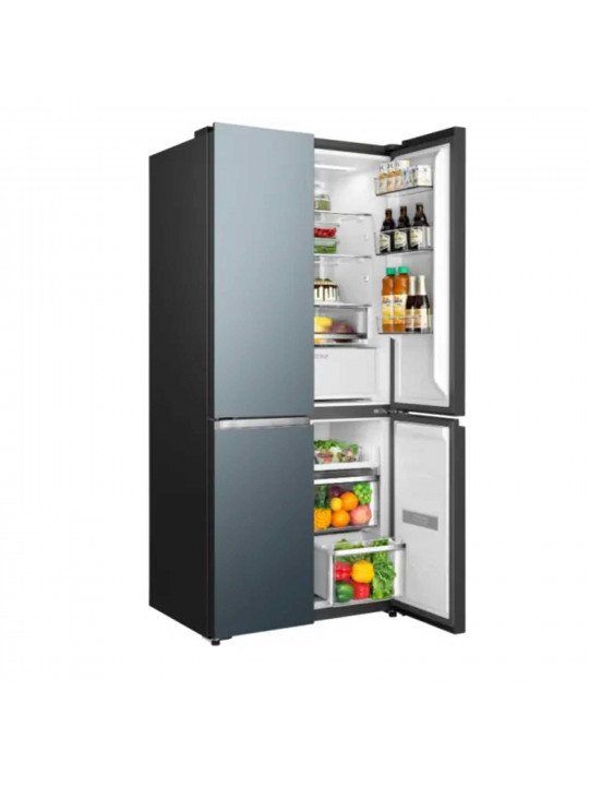 refrigerator TCL  C521CDIB
