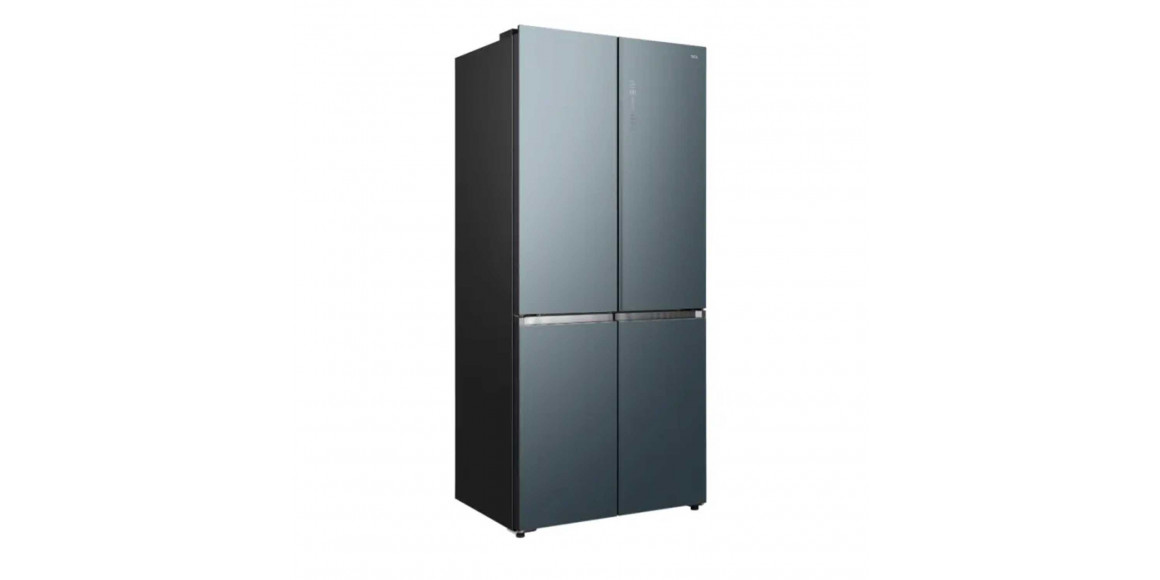 refrigerator TCL  C521CDIB