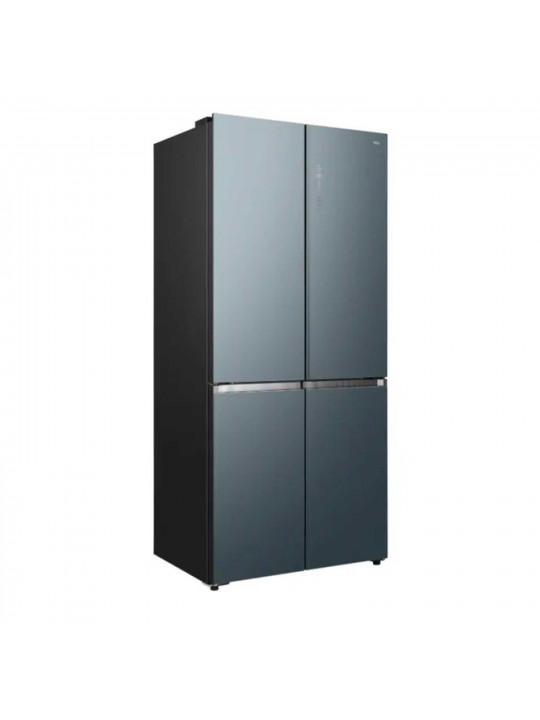 refrigerator TCL  C521CDIB