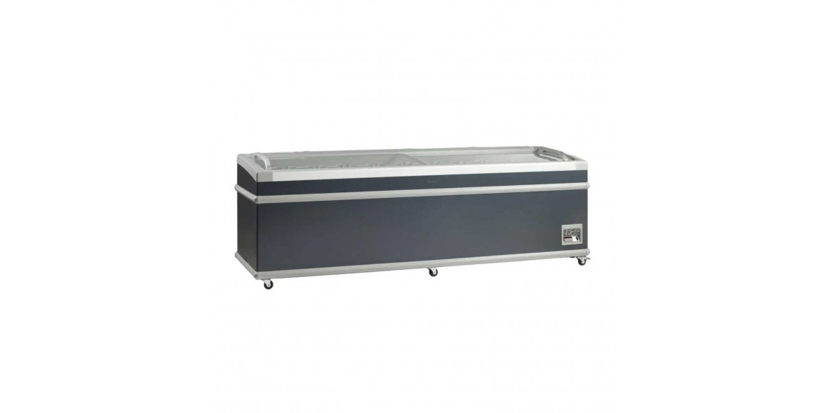 საყინულე სკივრი MARAZZI SD/SC-500H