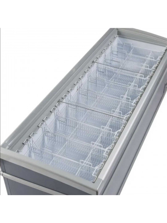 საყინულე სკივრი MARAZZI SD/SC-500H