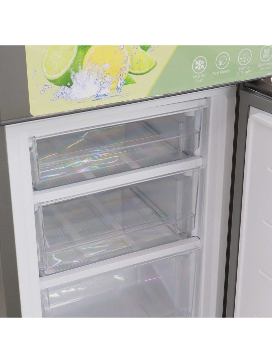 refrigerator SKYWORTH SRD-230DB