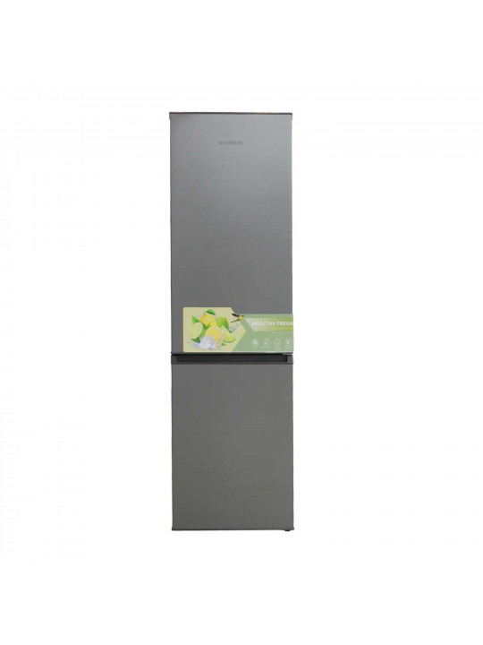 refrigerator SKYWORTH SRD-230DB