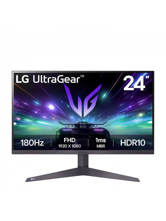 monitor LG  27GS50F-B.AMAQ