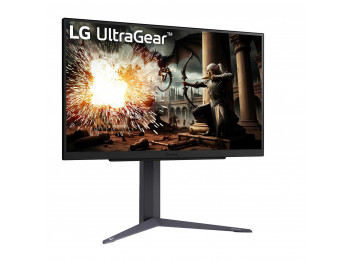 monitor LG 27GS75Q-B.AMA