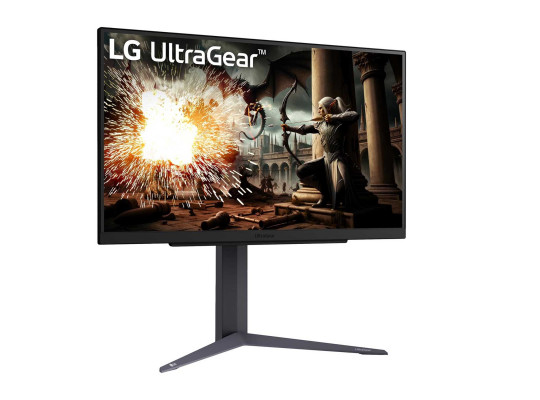monitor LG 27GS75Q-B.AMA