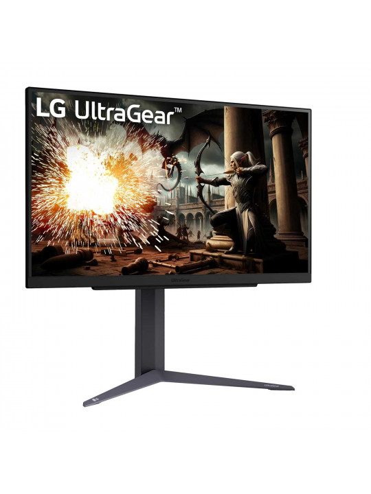 monitor LG 27GS75Q-B.AMA