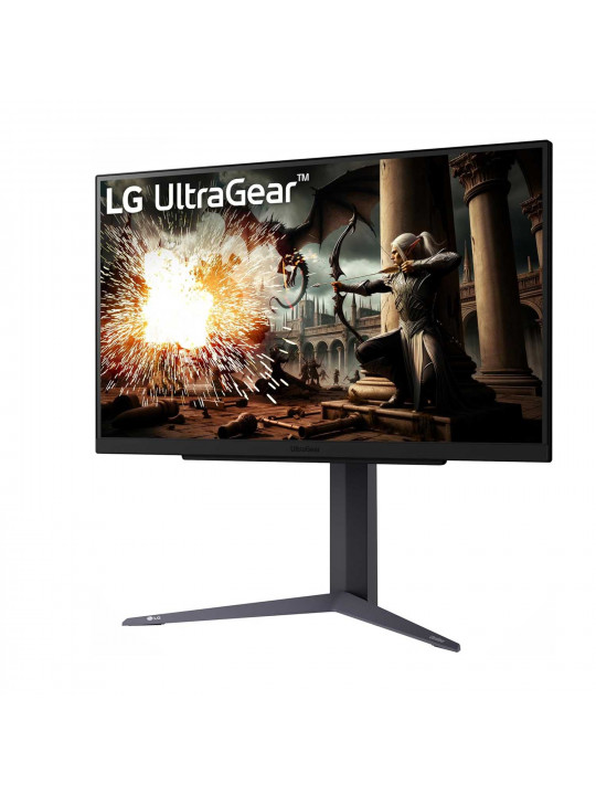 monitor LG 27GS75Q-B.AMA