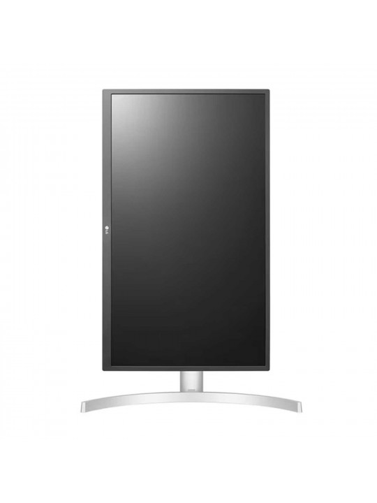 монитор LG 27UP550N-W.AMA
