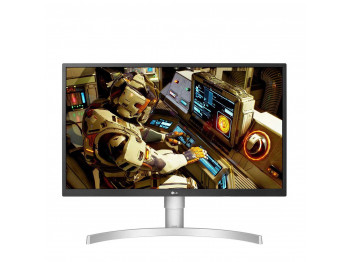 monitor LG 27UP550N-W.AMA
