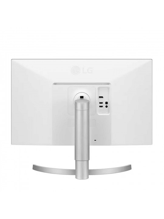 монитор LG 27UP550N-W.AMA
