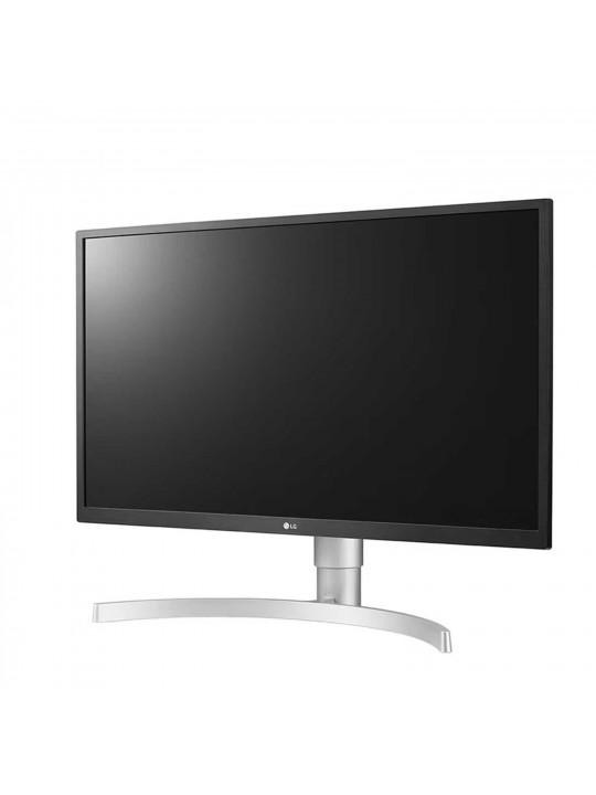 монитор LG 27UP550N-W.AMA