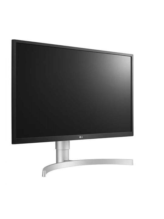монитор LG 27UP550N-W.AMA