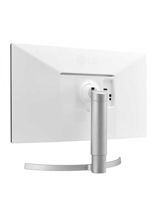 монитор LG 27UP550N-W.AMA