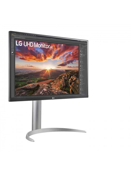 monitor LG 27UP850K-W.AMA