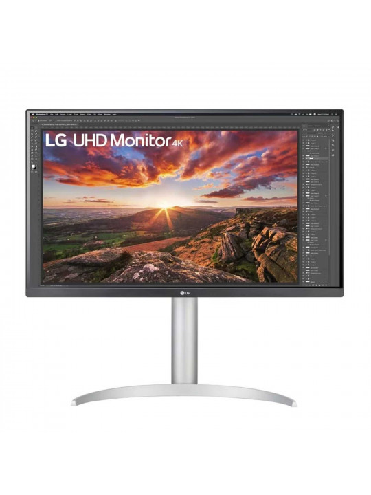 monitor LG 27UP850K-W.AMA