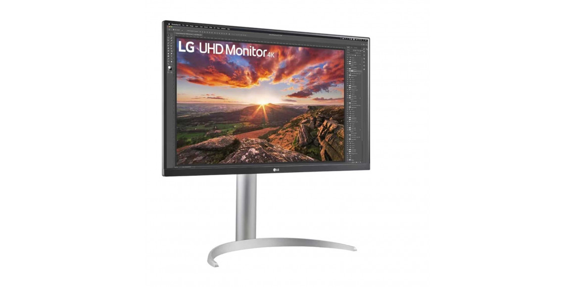 monitor LG 27UP850K-W.AMA