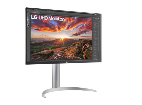monitor LG 27UP850K-W.AMA