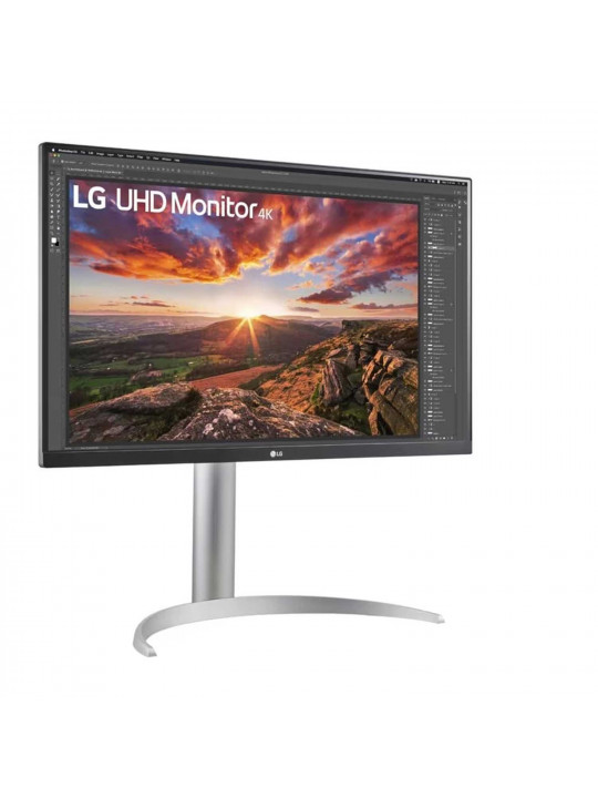 monitor LG 27UP850K-W.AMA
