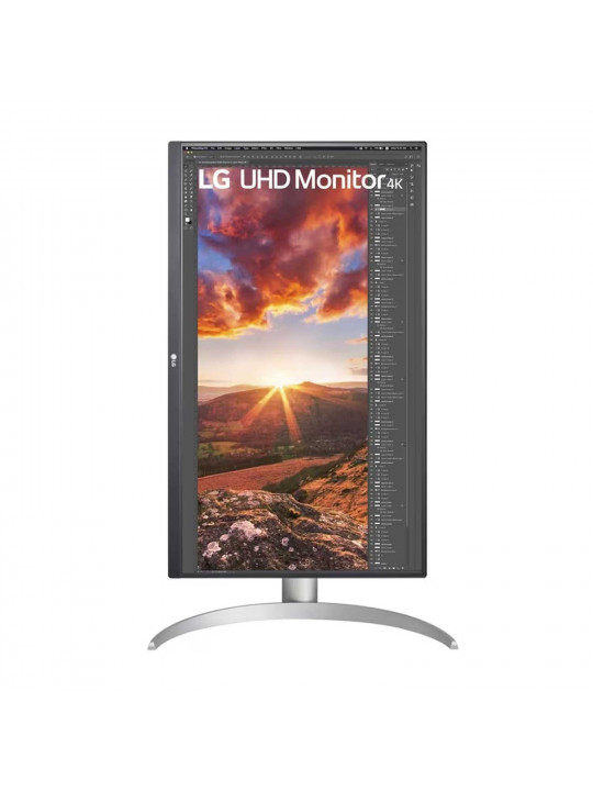 monitor LG 27UP850K-W.AMA