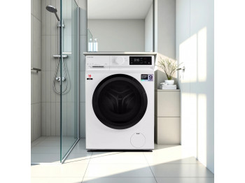 washing machine TOSHIBA TW-BL100A4UZ(WK)