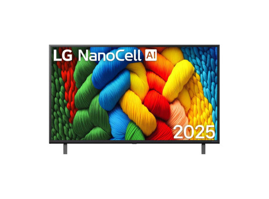 tv LG 43NANO80A6B