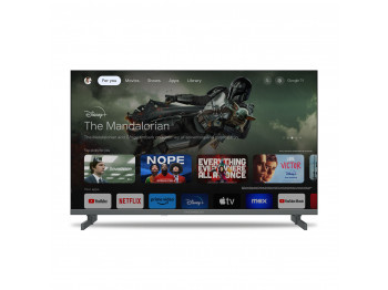 tv THOMSON 50QG4S14