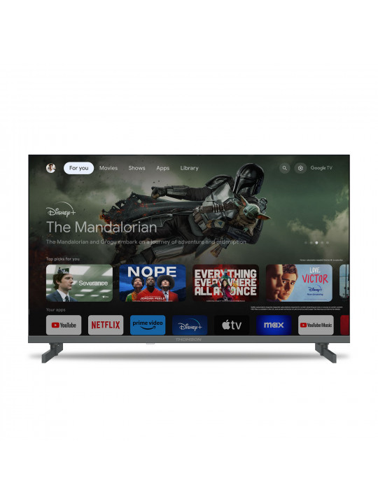 tv THOMSON 50QG4S14