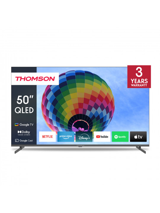 tv THOMSON 50QG4S14