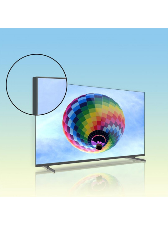 tv THOMSON 50QG4S14