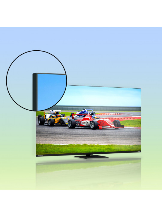 телевизор THOMSON 50QG7C14