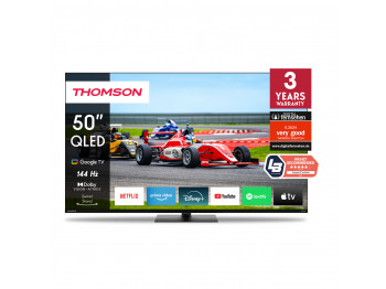 телевизор THOMSON 50QG7C14