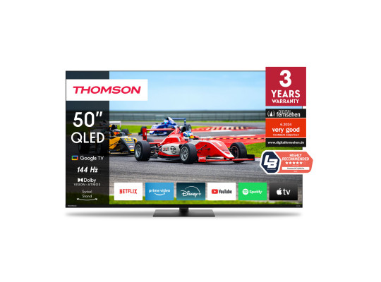 tv THOMSON 50QG7C14