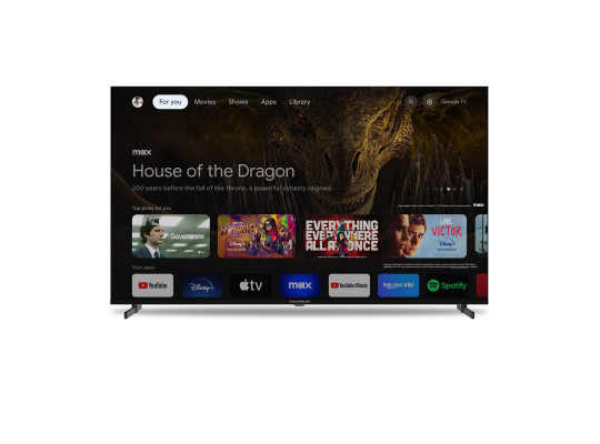 tv THOMSON 50UG4S14