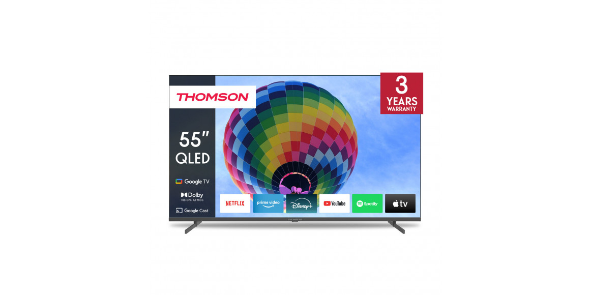 tv THOMSON 55QG4S14